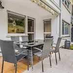 Spacious With Garden Apartment Koblenz (Rhineland-Palatinate)
