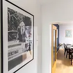 Spacious With Garden Koblenz (Rhineland-Palatinate)