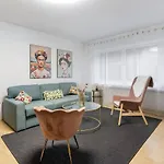 Spacious With Garden Koblenz (Rhineland-Palatinate)