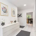Spacious With Garden Apartment Koblenz (Rhineland-Palatinate)