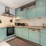 Apartment Spacious With Garden *