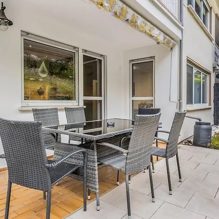 Spacious With Garden Apartment Koblenz (Rhineland-Palatinate)