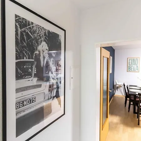 Spacious With Garden Koblenz (Rhineland-Palatinate)