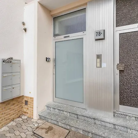 Spacious With Garden * Koblenz (Rhineland-Palatinate)