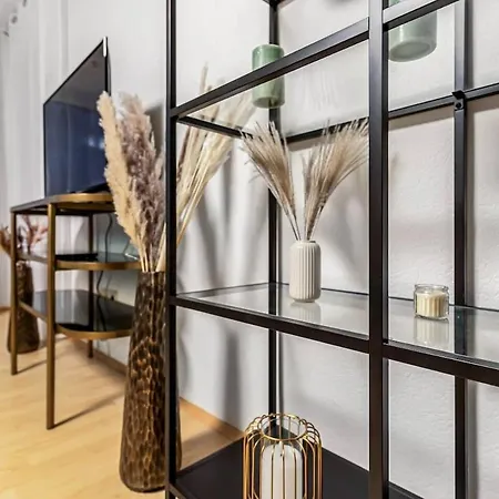 Spacious With Garden Apartment Koblenz (Rhineland-Palatinate)