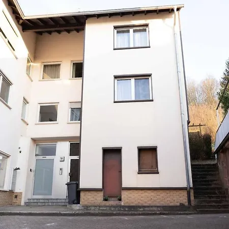 Spacious With Garden * Koblenz (Rhineland-Palatinate)