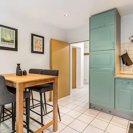 Spacious With Garden Koblenz (Rhineland-Palatinate)