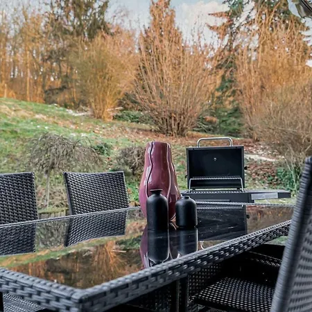 Apartment Spacious With Garden Koblenz (Rhineland-Palatinate)