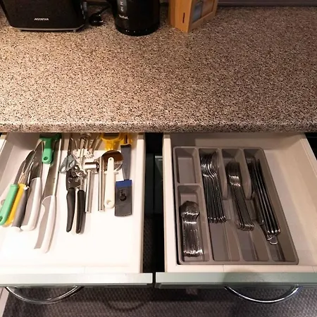 Appartement Spacious With Garden Koblenz (Rhineland-Palatinate)