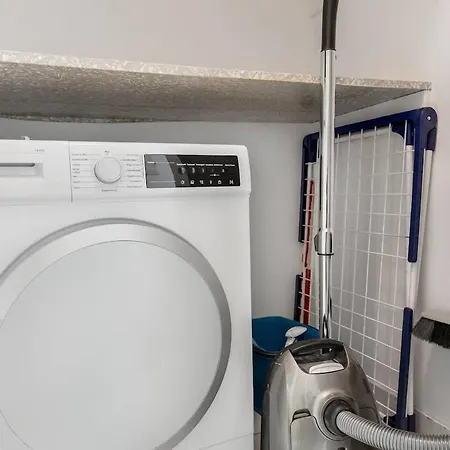 Spacious With Garden Appartement Koblenz (Rhineland-Palatinate)