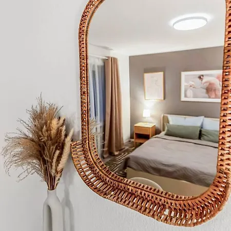 Spacious With Garden Koblenz (Rhineland-Palatinate)