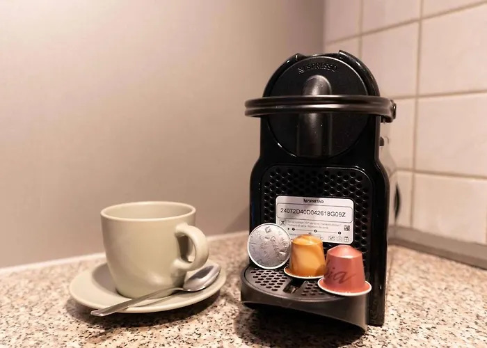 Apartment Spacious With Garden *