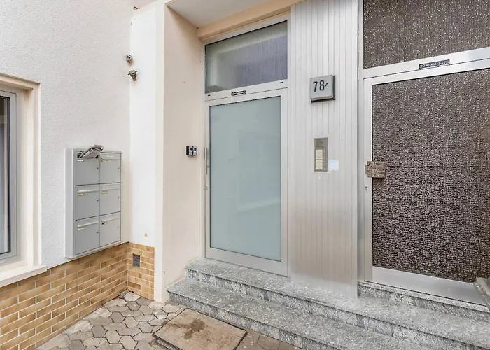 Spacious With Garden * Koblenz (Rhineland-Palatinate)