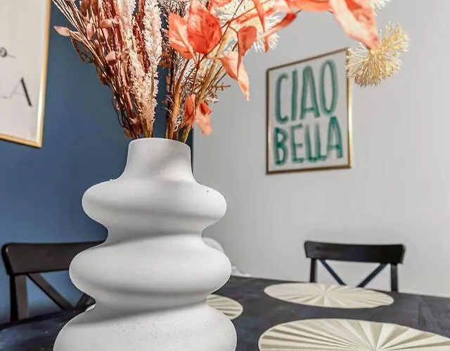 Spacious With Garden *