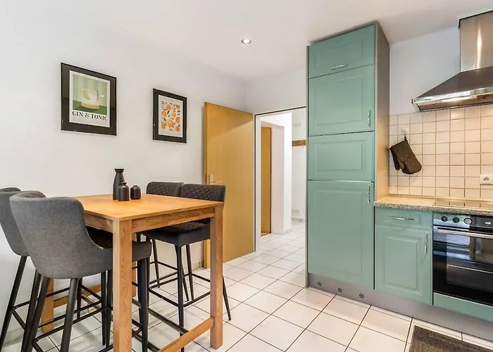 Spacious With Garden Koblenz (Rhineland-Palatinate)