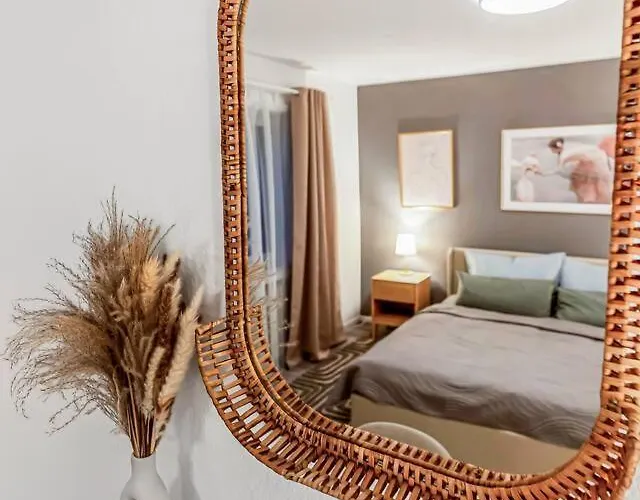 Spacious With Garden Koblenz (Rhineland-Palatinate)